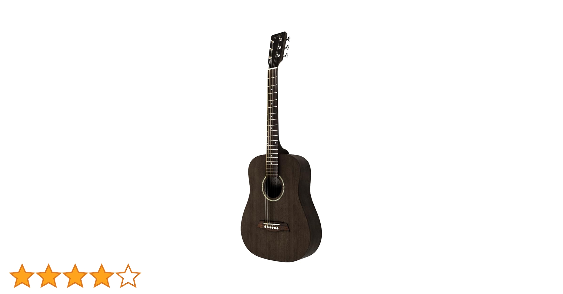 Amazon.co.jp: S.Yairi ヤイリ ミニアコースティックギター